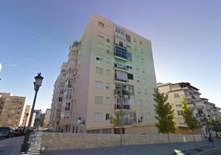 Piso en Sierra de Estepona - Avda. de Andalucía