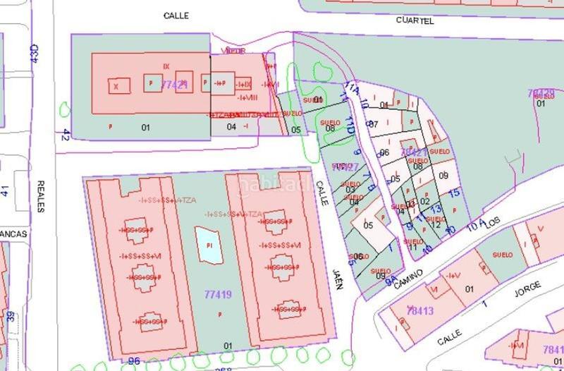 Foto f49a717c-ca06-4610-acd1-57960dc4fe30. Piso en sierra de Estepona - avda. de andalucía Estepona