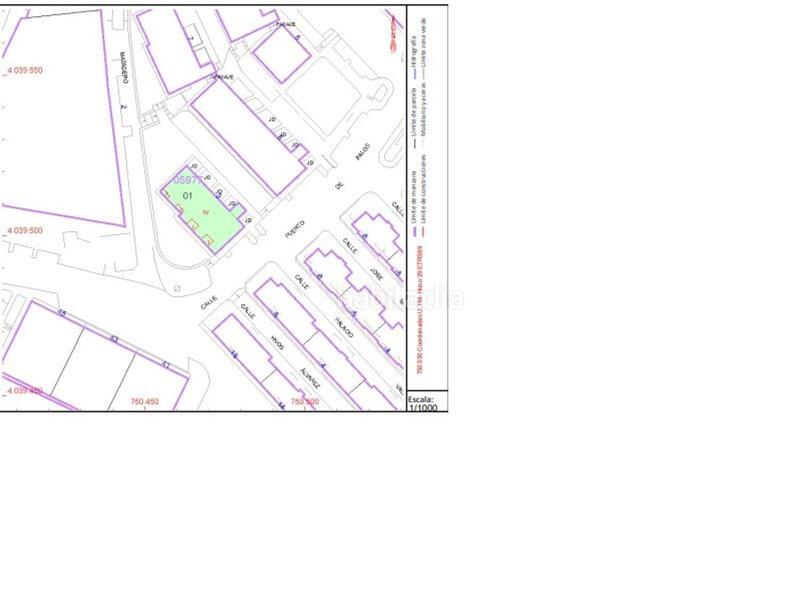 Foto 73378e4f-eedb-4640-a19b-1d9457217102. Appartamento in Hornos Púnicos San Fernando