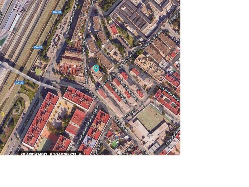 Foto 4fa3acaa-e9b9-46c4-8d4d-c15ee2b5c83a. Flat in Hornos Púnicos San Fernando