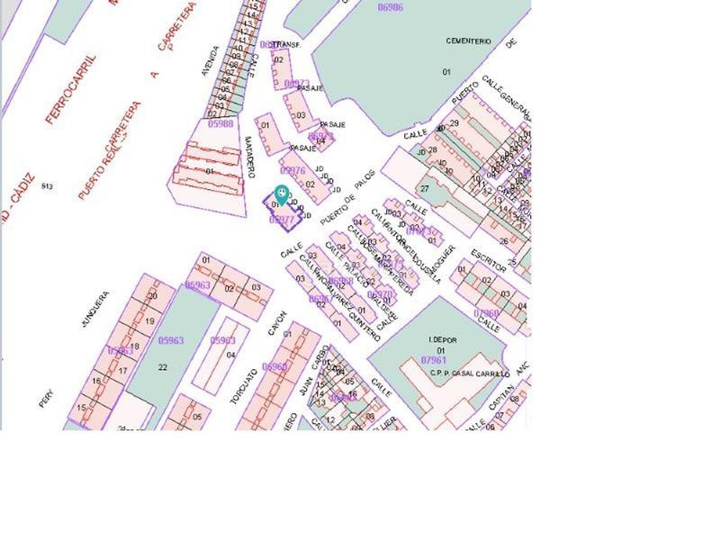 Foto 704a69ca-1381-490d-a7cd-139d090d150c. Flat in Hornos Púnicos San Fernando