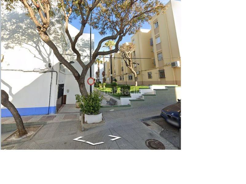 Foto c26b6c3d-6dcb-487c-b58f-22326bbe260e. Flat in Hornos Púnicos San Fernando