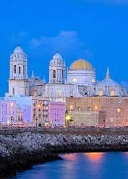 Foto cbfaf8d1-2155-4da7-9642-9670b5829b63. Flat in Hornos Púnicos San Fernando