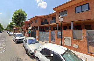 Casa en Los Robles