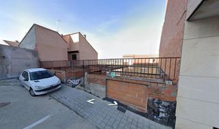 Edificio en Santa Bárbara