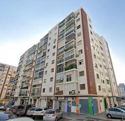 Etagenwohnung in Los Castillejos - La Trinidad