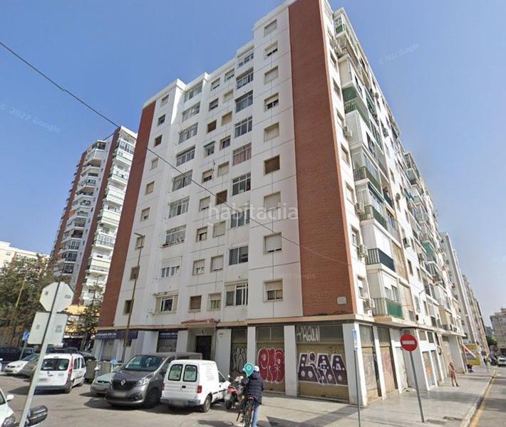 Foto b37966cc-5f00-431e-adf5-9d55b6ecb0a7. Pis a Los Castillejos - La Trinidad Málaga