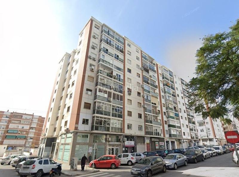 Foto c0935bd2-a195-4337-946d-205810876318. Pis a Los Castillejos - La Trinidad Málaga