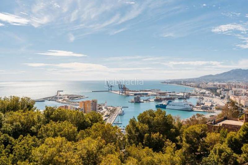 Foto 44cebc6f-1ad0-4d0b-a810-e916e74def73. Piso en Los Castillejos - La Trinidad Málaga
