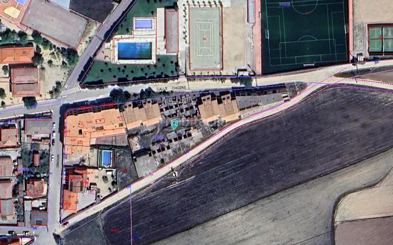 Foto 61fbbc9e-01d0-4514-8b19-d0147453c64b. Edifici a Camarena