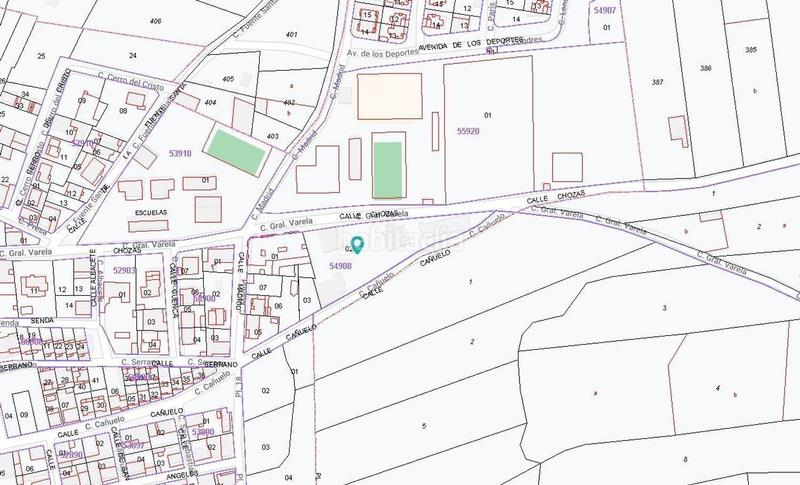 Foto aa7d7d30-f640-481f-ba8b-3c0466841fa4. Edifici a Camarena