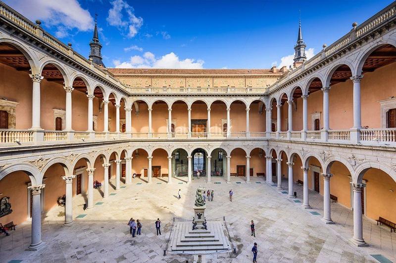 Foto bf358e44-91f3-4c30-b275-740110f2c116. Edifici a Camarena