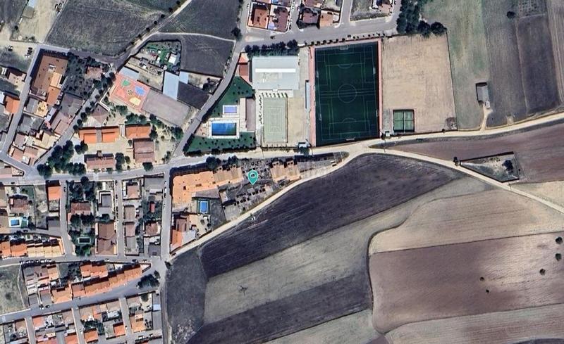 Foto f6cccd46-6ba1-4407-bc8e-9ae3896f7287. Edifici a Camarena