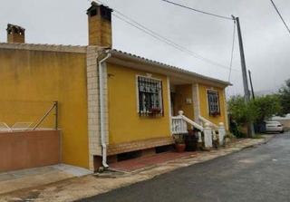 Maison à Moratalla. Venta de inmuebles alquilado