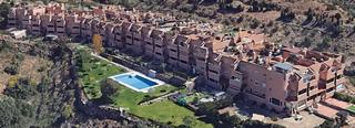 Piso en La Cala del Moral