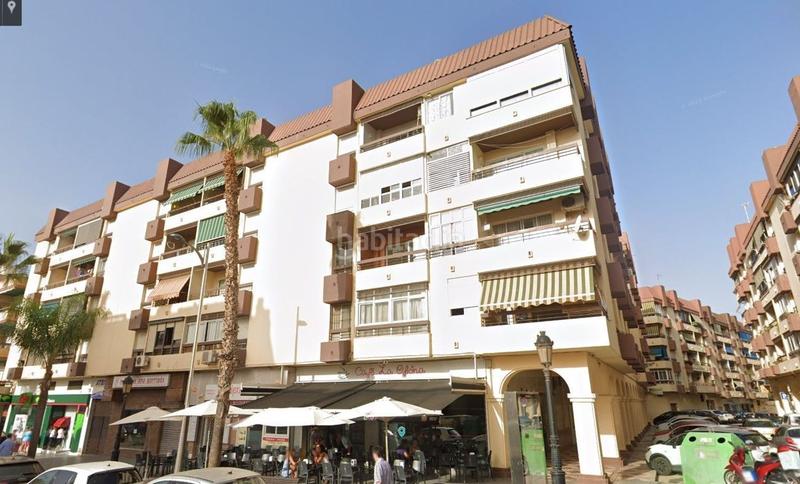 Foto 4472fc3f-0b74-4e1e-833d-c4f5a2bb5481. Appartamento in Capuchinos - Los Olivos Vélez - Málaga