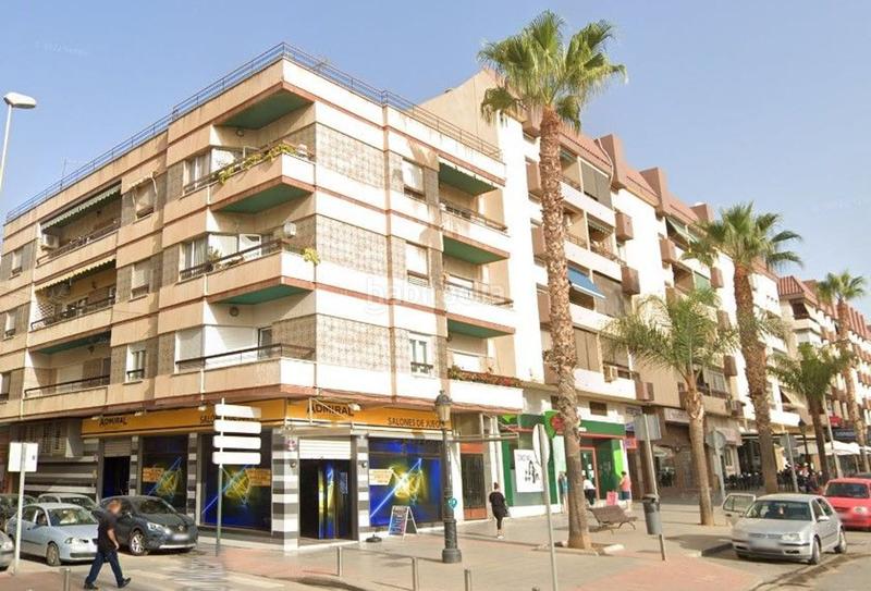 Foto 71dd1777-7e29-427b-bc98-092bb97ba216. Appartamento in Capuchinos - Los Olivos Vélez - Málaga