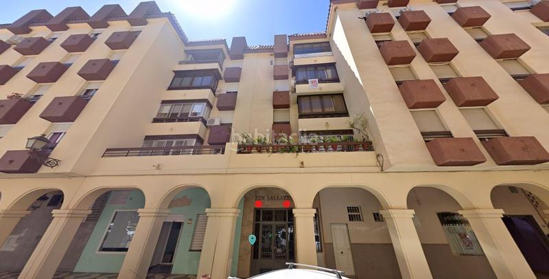 Foto b21745f6-cfcd-4a47-9775-a38cb1aac370. Appartamento in Capuchinos - Los Olivos Vélez - Málaga