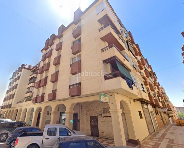Foto cdc78f2b-19d9-41eb-a659-bb0ee9ad060c. Appartamento in Capuchinos - Los Olivos Vélez - Málaga
