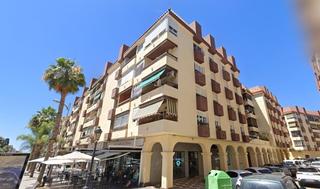 Appartement à Capuchinos - Los Olivos
