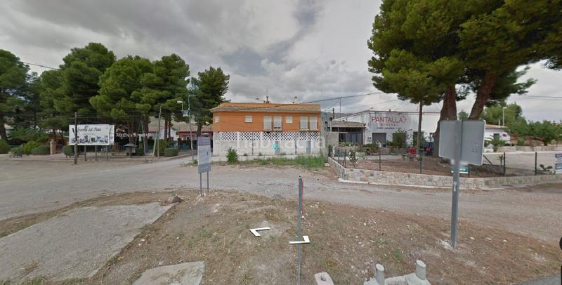 Foto 2d43cb4f-aca9-4854-a409-60615470ac79. Edificio en Jumilla