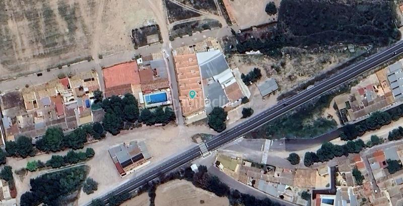 Foto 2fb0bf25-d4aa-451c-84d1-4fd07a3f02ca. Edificio en Jumilla