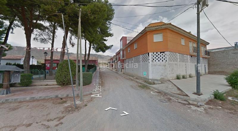 Foto 5dbc498c-2230-45e2-acd5-a919a8b3ef98. Edificio en Jumilla