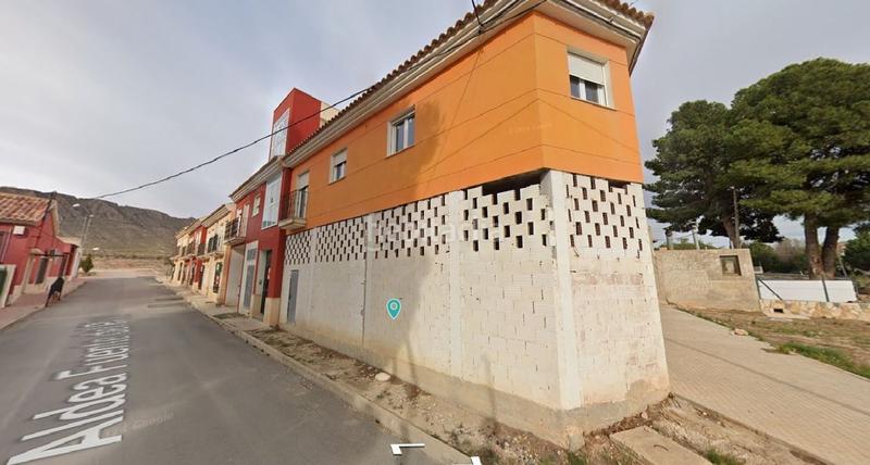 Foto 6f4aa72f-0107-450b-9d85-495556d5abf1. Edificio en Jumilla