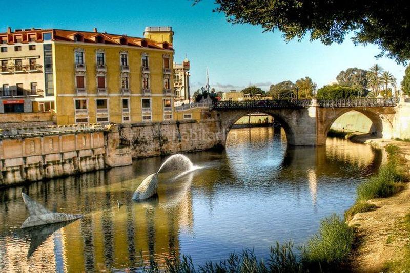 Foto 73887c1d-b373-4e2c-9c6a-905a2a573089. Edificio en Jumilla