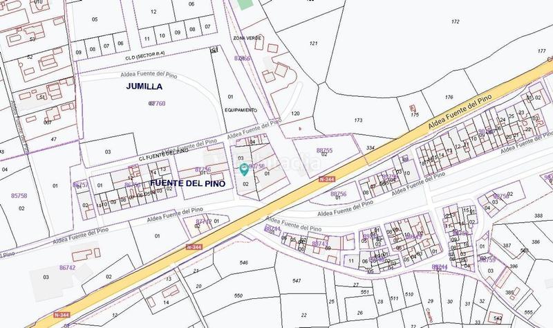 Foto 75487256-d81f-4aa2-bbce-12cf31fcb852. Edificio en Jumilla