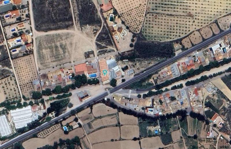 Foto d11d2d5c-c485-486f-8142-169cdcc4cbd3. Edificio en Jumilla