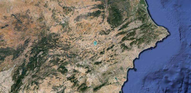 Foto fcf51507-181a-41bd-9498-7bbcebade40a. Edificio en Jumilla