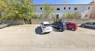 Edificio en Castelló de Rugat