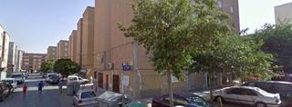 Appartement à San Cristóbal - San Diego. Venta de inmueble alquilado