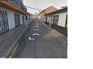 House in San Francisco - El Chorrillo