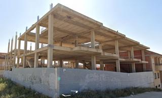 Edificio in Guadalupe