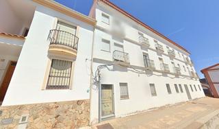 Edificio en Llerena