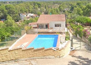 Haus in Sant Llatzer