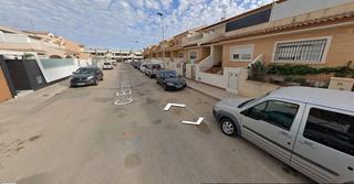 Semi detached house in Santa Cruz