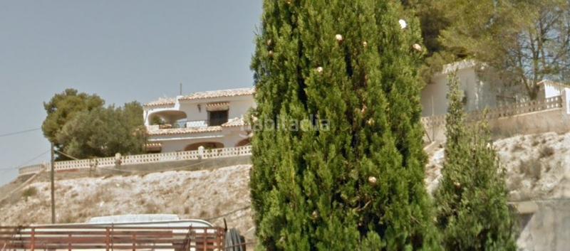 Foto 6ca1cbd2-5892-408f-98de-b5e35e696640. Casa a Jubalcoi Elche / Elx