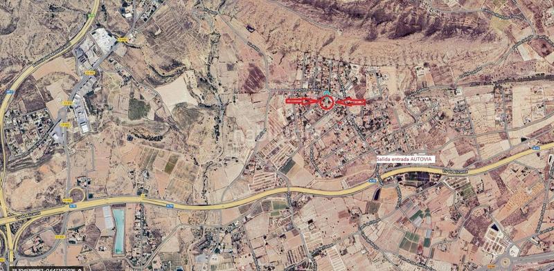 Foto 998f5be5-7172-40dc-bcf5-f702cb7ec01b. Casa a Jubalcoi Elche / Elx