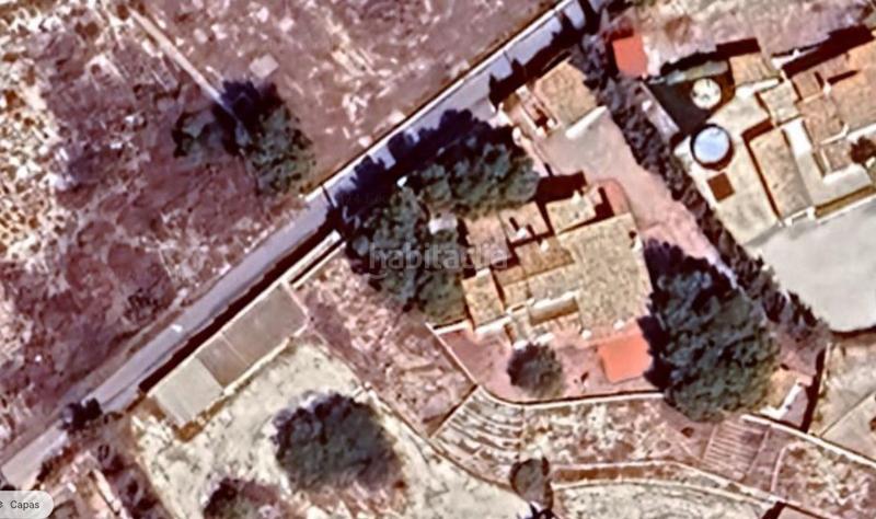 Foto 0af41942-2e30-4bbe-9439-679b1cf94176. Haus in Jubalcoi Elche / Elx