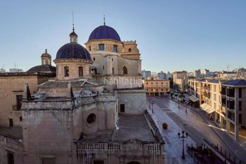 Foto 170aeaa8-cd0b-49b3-a318-4411b3cef25e. Haus in Jubalcoi Elche / Elx