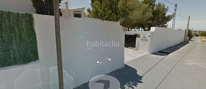 Foto 23c9e0db-c395-4eac-a7f3-187159a2ee96. Haus in Jubalcoi Elche / Elx