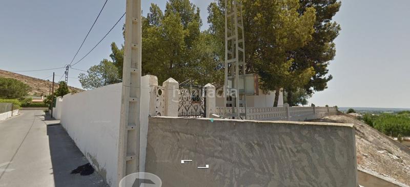 Foto 3eac3960-19f3-4e52-8d93-b0b4352e31bf. Haus in Jubalcoi Elche / Elx