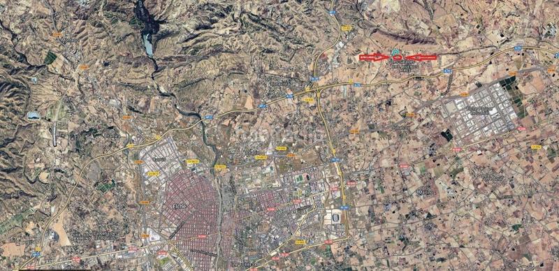 Foto ea98bf20-002b-487f-ad5c-88c1f1cd4205. Haus in Jubalcoi Elche / Elx