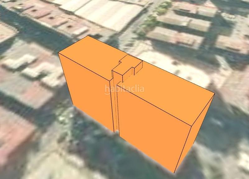 Foto 9681172e-f246-4334-8fa0-7e2ac3eff90b. Appartement dans La Unión - Cruz de Humilladero - Los Tilos Málaga