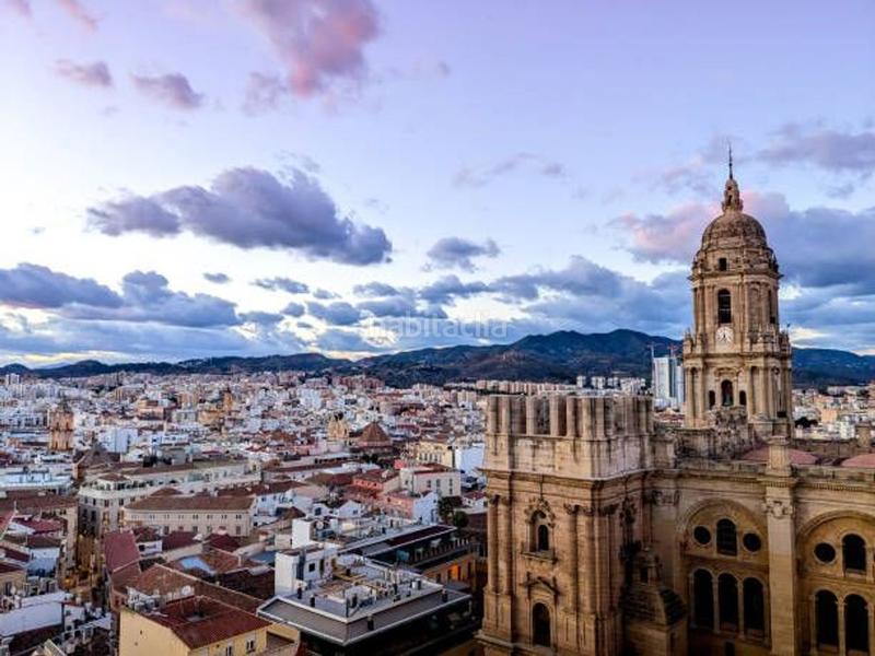 Foto eb940e6e-d548-422e-b3ad-2a8368201335. Appartement dans La Unión - Cruz de Humilladero - Los Tilos Málaga