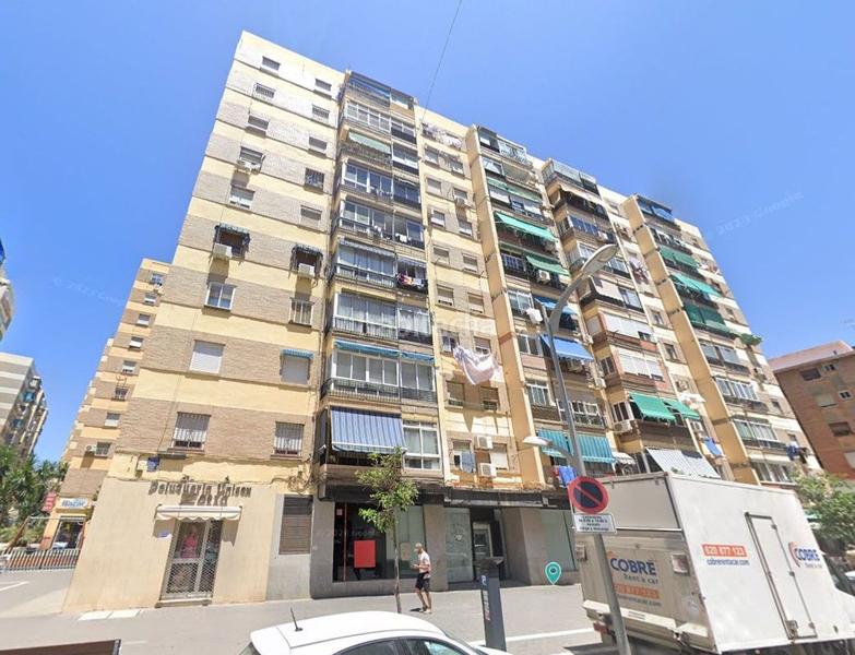 Foto f62dd27a-3d2d-429d-85f5-db50967019ae. Appartement dans La Unión - Cruz de Humilladero - Los Tilos Málaga