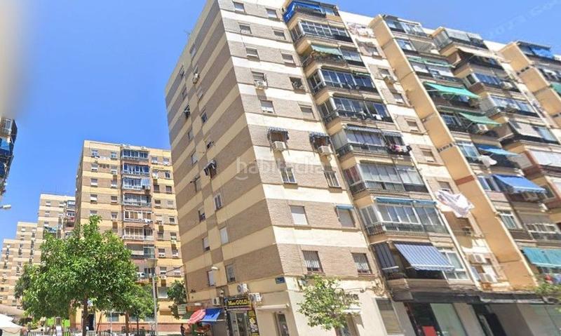 Foto 4fcdbbc9-f099-475c-833f-aa442a6119b4. Flat in La Unión - Cruz de Humilladero - Los Tilos Málaga